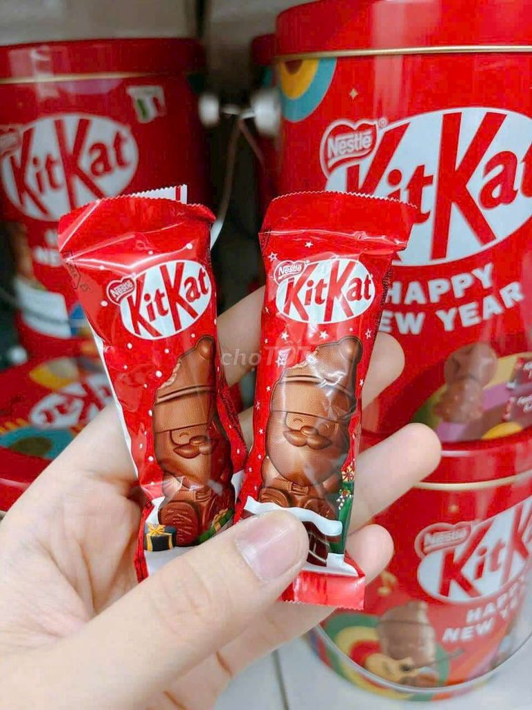 Kitkat Thái