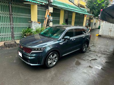 Kia Sorento Signature 2.2 Chính Chủ Form 2021