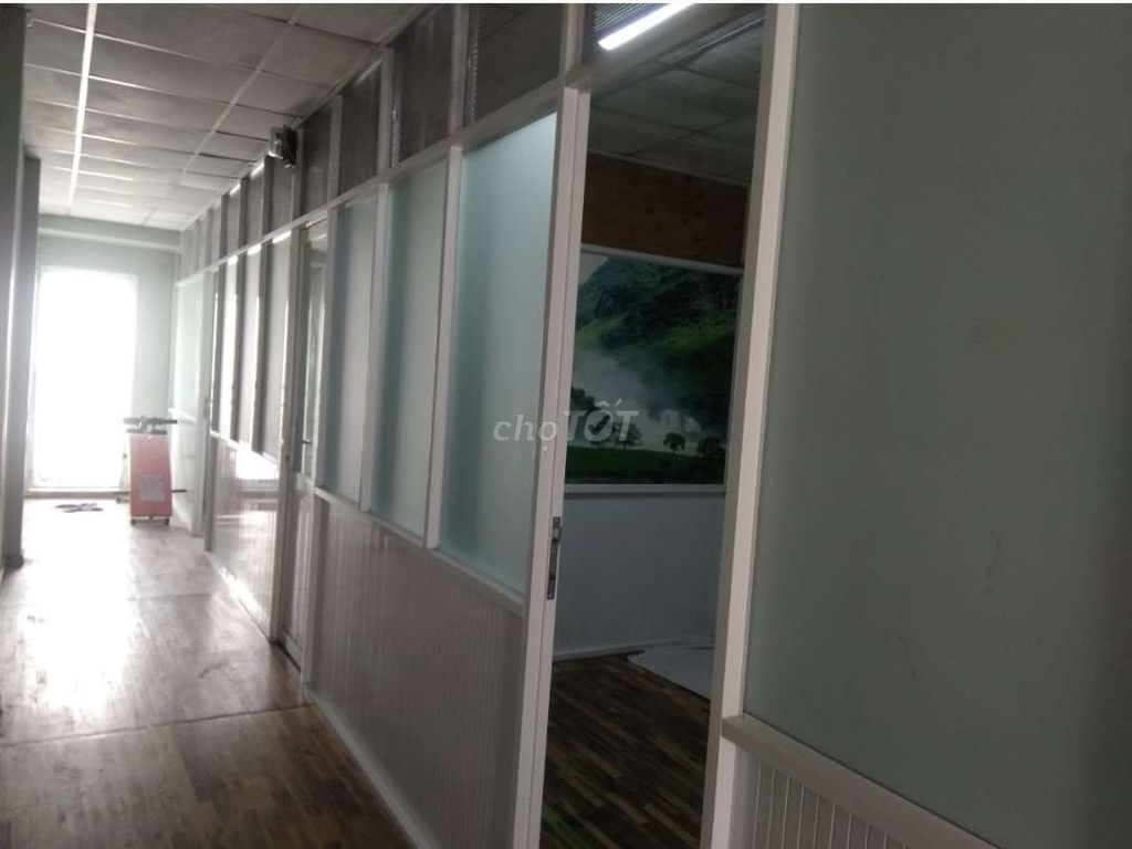 Phòng trọ giá rẻ tại Phan Huy Ích quận Tân Bình