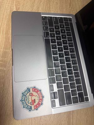 Macbook Pro M1 - Tân Phú (New 98%). Mua bán Laptop tại Quận Tân Phú Tp Hồ Chí Minh được đăng bởi Vin Vin