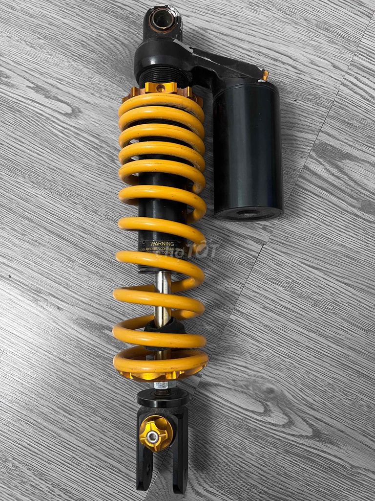 Phuộc độ xe máy không dùng Pass lại giá rẻ. Mua bán Phụ tùng xe tại Huyện Đông Anh Hà Nội được đăng bởi MaiDuc hình 3