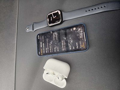 Iphone12 mini 256G zin nguyên bản 99% kèm ap2 apw. Mua bán Điện thoại tại Quận Hà Đông Hà Nội được đăng bởi Vân Anh