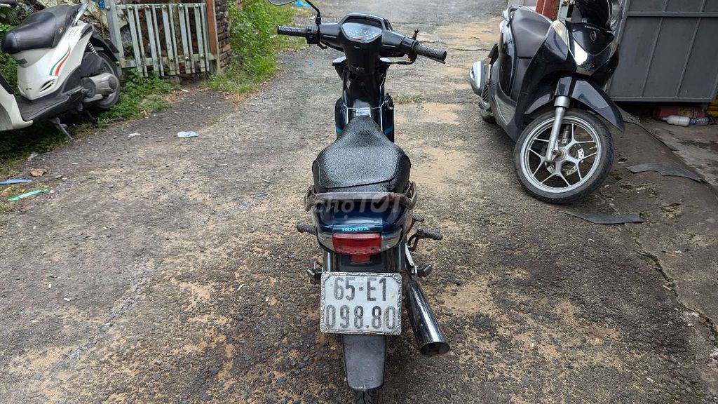 trung quốc máy như nhật vể chạy liền. Mua bán Xe máy tại Quận Ninh Kiều Cần Thơ được đăng bởi Bán Phụ Tùng Tháo Xe  hình 4