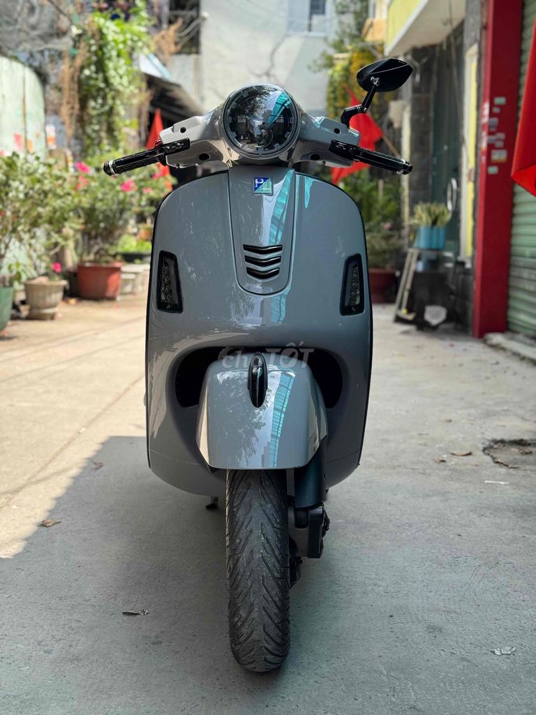 Dư dùng cần ra đi xe tâm huyết. Mua bán Xe máy tại Huyện Bình Chánh Tp Hồ Chí Minh được đăng bởi Châu Hoàng Quân hình 1