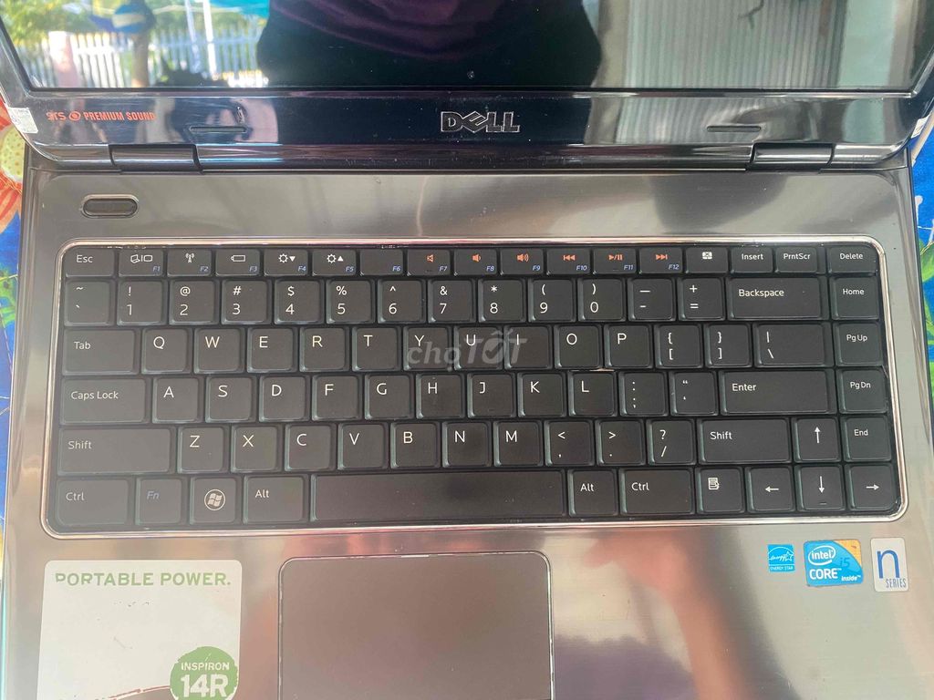 laptop dell mỹ corei5