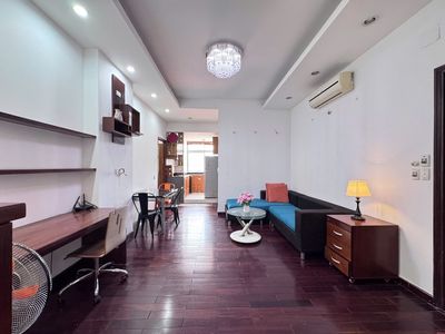 CHO THUÊ NHANH CĂN HỘ 2PN TẠI CC BIGEMCO - Q11
