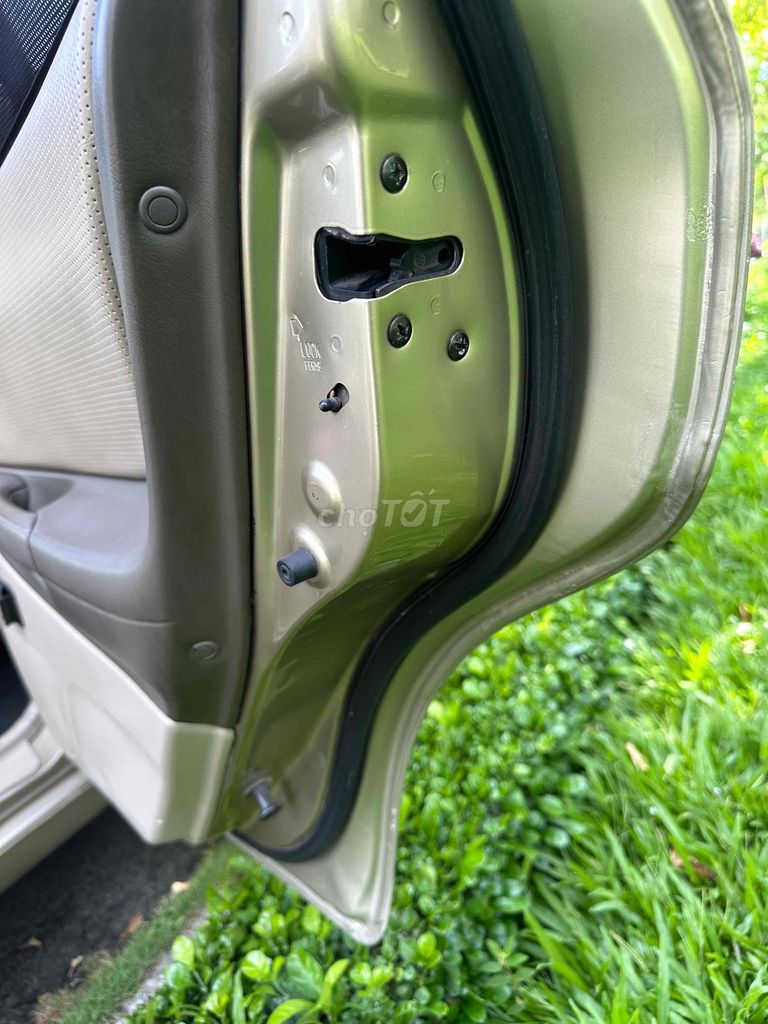 Ford Laser 2004 GHIA 1.8 AT - 158000 km. Mua bán Ô tô tại Thành phố Tuy Hòa Phú Yên được đăng bởi Nguyễn Văn Nghiêm hình 1