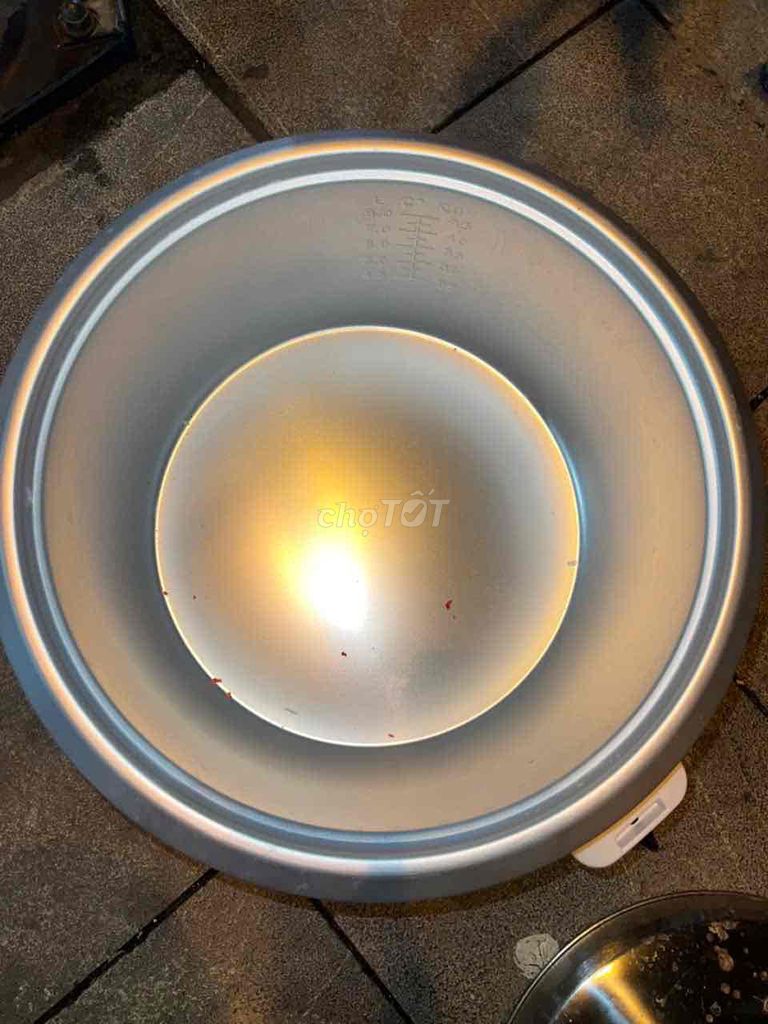 Nồi cơm điện ZISUNMAX CFXB-300. Mua bán Bếp, lò, đồ điện nhà bếp tại Quận Hà Đông Hà Nội được đăng bởi Nguyễn Viết Hiếu hình 1