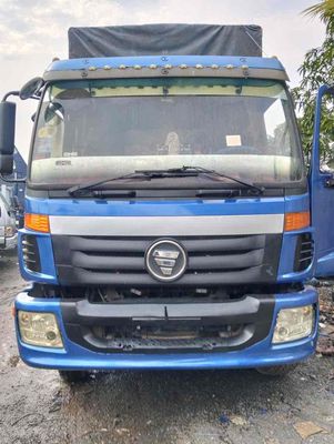 Thaco Auman 2015 9t999. Mua bán Xe tải, xe ben tại Huyện Bình Chánh Tp Hồ Chí Minh được đăng bởi Dương Ôtô 