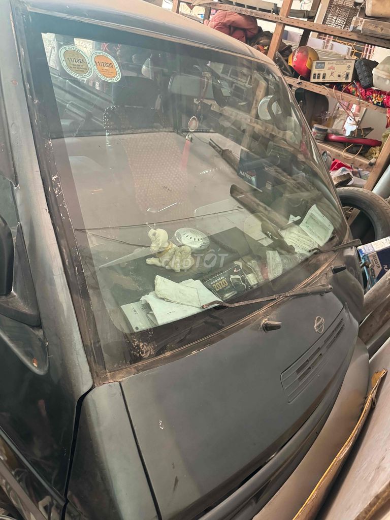 Nissan 1987 - 238000 km. Mua bán Ô tô tại Huyện Như Thanh Thanh Hóa được đăng bởi tha hình 5