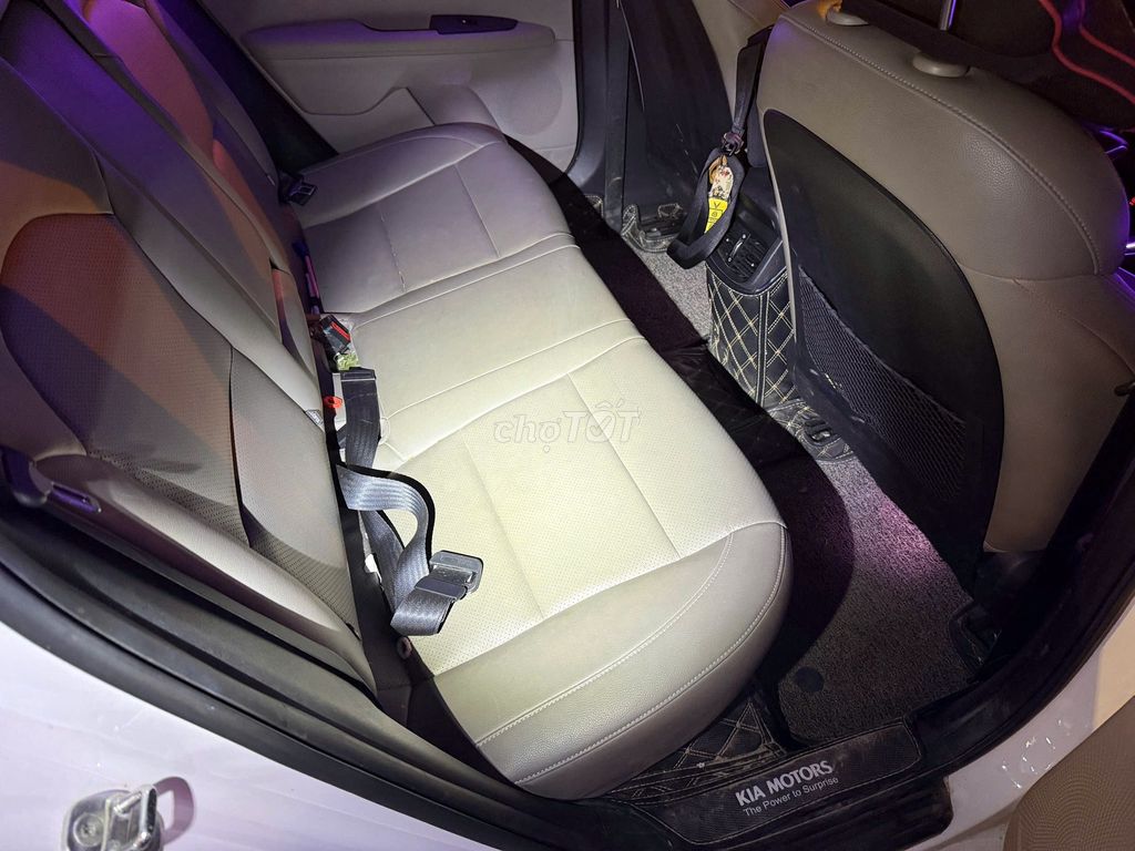 Kia Cerato 1.6 2020 odo 5v. Mua bán Ô tô tại Quận Long Biên Hà Nội được đăng bởi PHÚC LÂM  AUTO hình 10