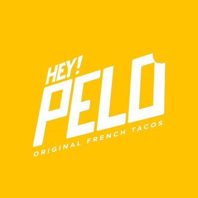 Hey Pelo - chuỗi cửa hàng bánh Tacos Pháp