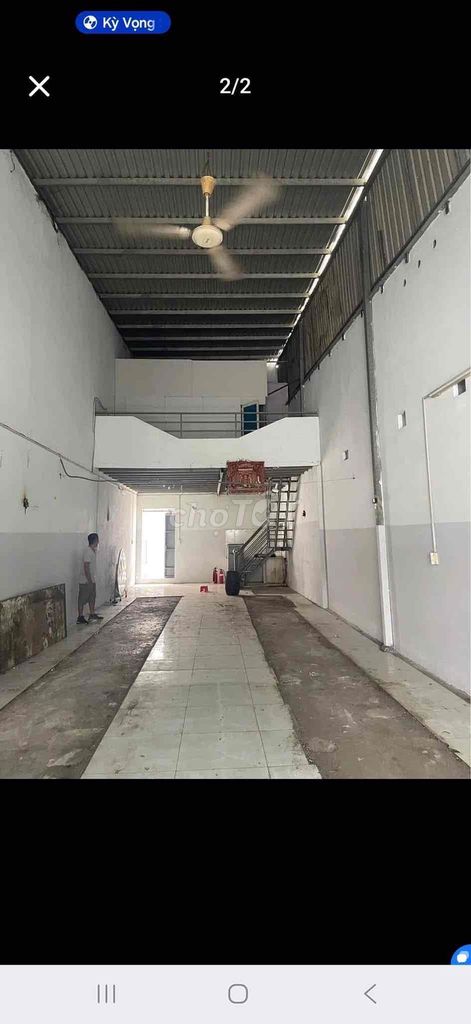 Аренда · 1 комн. · 135 м² · Huyện Bình Chánh, ул. Đường Võ Văn Vân