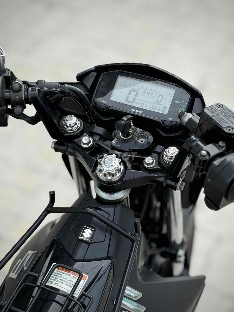 Đưa trước 16🍠 - hỗ trợ nợ xấu. Mua bán Xe máy tại Quận 7 Tp Hồ Chí Minh được đăng bởi Phạm Đức hình 4