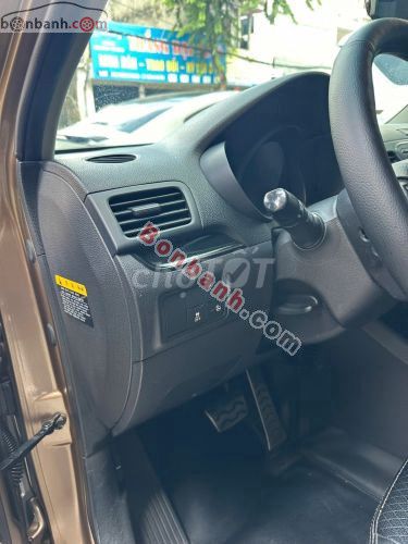 Kia Morning 1.0 AT Sport 2011. Mua bán Ô tô tại Thành phố Thái Nguyên Thái Nguyên được đăng bởi Hải Quân hình 5