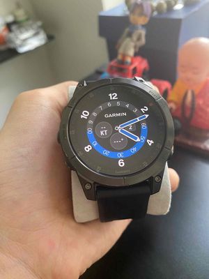 Epix Gen 2 Sapphire Amoled. Mua bán Thiết bị đeo thông minh tại Quận 8 Tp Hồ Chí Minh được đăng bởi Quỳnh Như