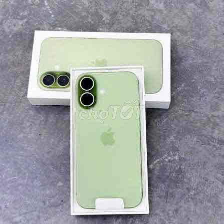 iphone 17-512gb sage x/a pin100 bht12/2026 fullbox. Mua bán Điện thoại tại Quận 3 Tp Hồ Chí Minh được đăng bởi Nam Á Mobile hình 1