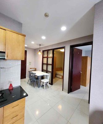 CHO THUÊ CHUNG CƯ SUNRISE BECAMEX 2PN FULL. Cho thuê căn hộ/chung cư tại Thành phố Thủ Dầu Một Bình Dương được đăng bởi Hương Kim Phan