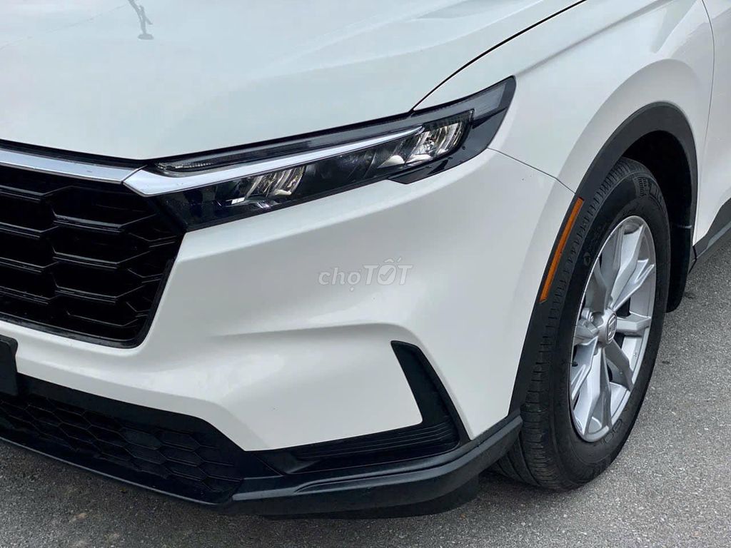 Honda CRV G 2024 - 40,000 Km cực đẹp, Full ls hãng. Mua bán Ô tô tại Thành phố Thủ Đức Tp Hồ Chí Minh được đăng bởi Đức Tứ Bánh hình 9