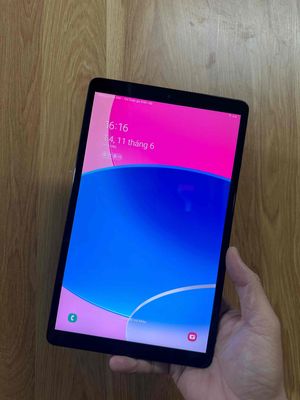 Samsung Tab A T515 10inch học tập, chơi game muo. Mua bán Máy tính bảng tại Quận Tân Phú Tp Hồ Chí Minh được đăng bởi Tâm Như Store