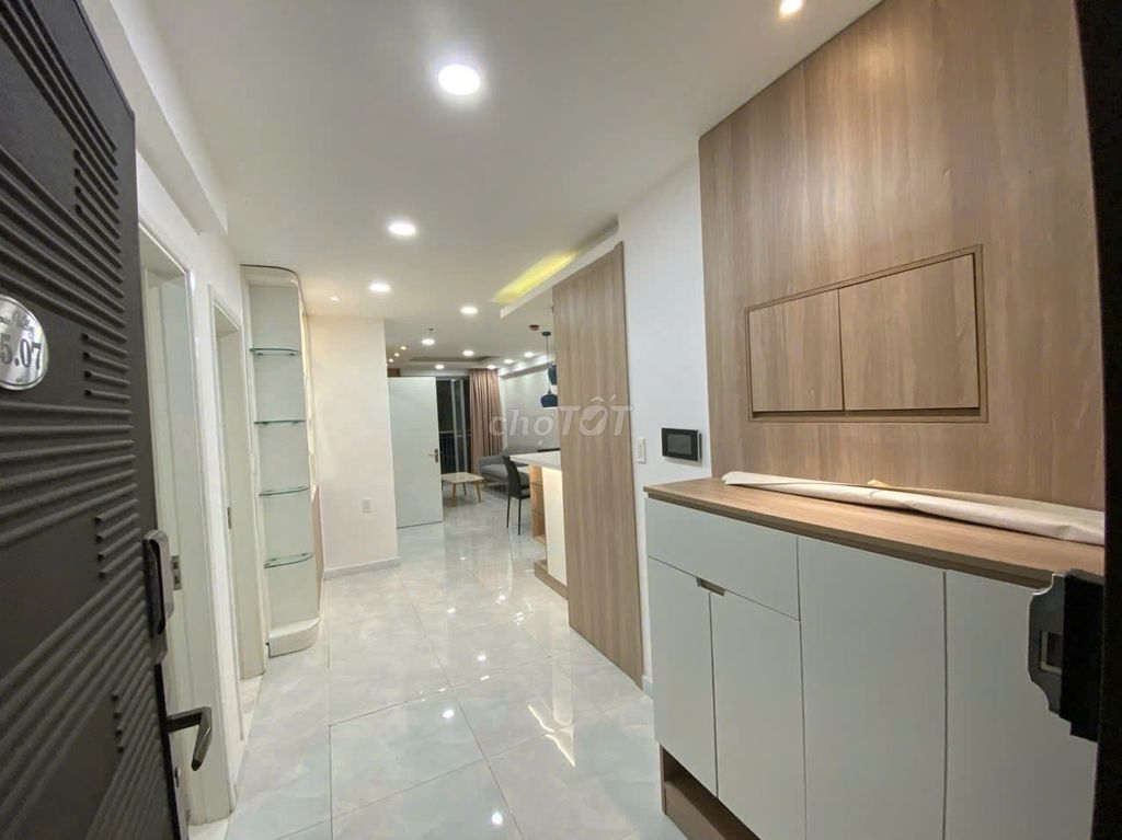 Cho Thuê Nhà Huỳnh Mẫn Đạt Quận 5; 5PN 3WC Nhà Mới Sạch Đẹp 20tr/ Th. Cho thuê Nhà ở tại Quận 5 Tp Hồ Chí Minh được đăng bởi Quốc Anh hình 5