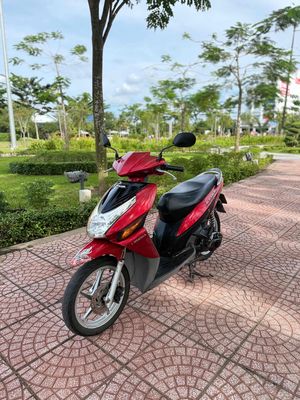 Honda Click 110 Đỏ Máy zin. Mua bán Xe máy tại Huyện Phong Điền Cần Thơ được đăng bởi Danh Hà