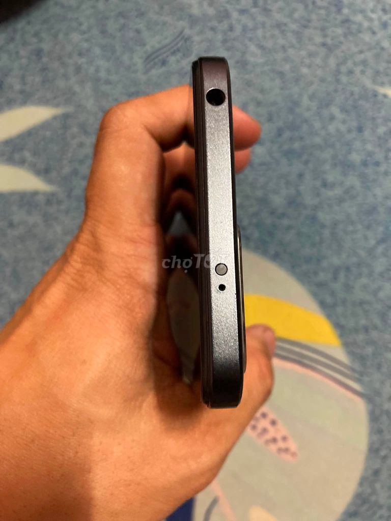 Xiaomi Redmi Note 12 4GB/128GB Đen. Mua bán Điện thoại tại Thành phố Thủ Đức Tp Hồ Chí Minh được đăng bởi Hội Đồ Điện Tử hình 1