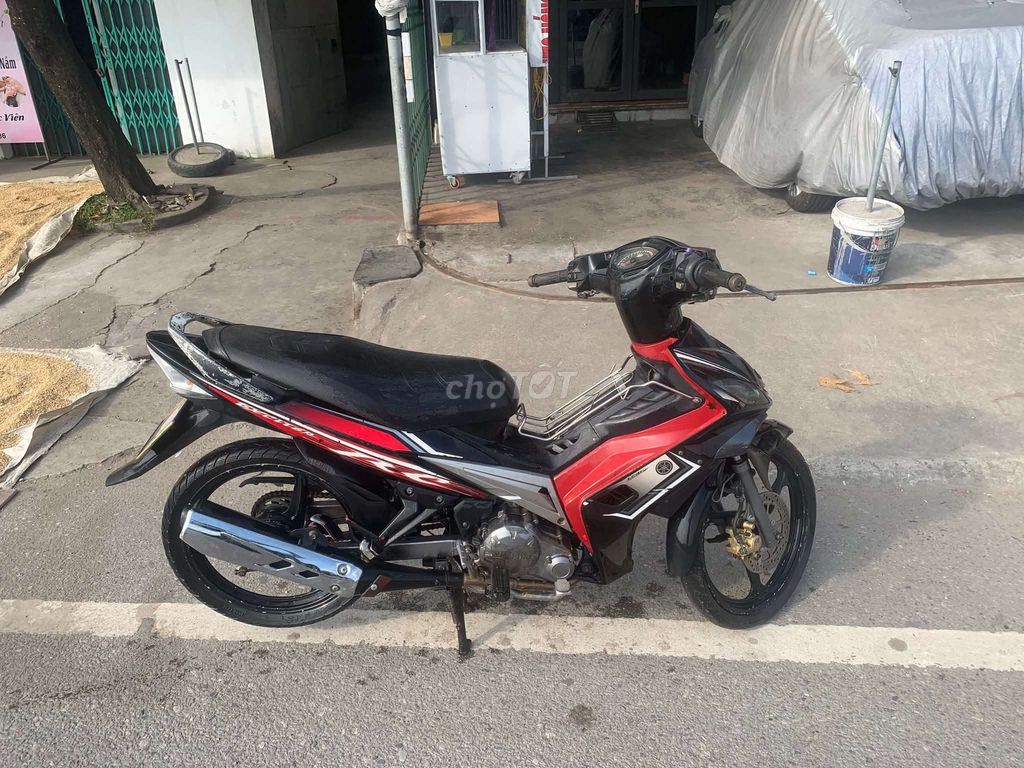 Ex 1s9a côn tự động xúông áo 2010. Mua bán Xe máy tại Quận Cái Răng Cần Thơ được đăng bởi tran thien bao hình 5