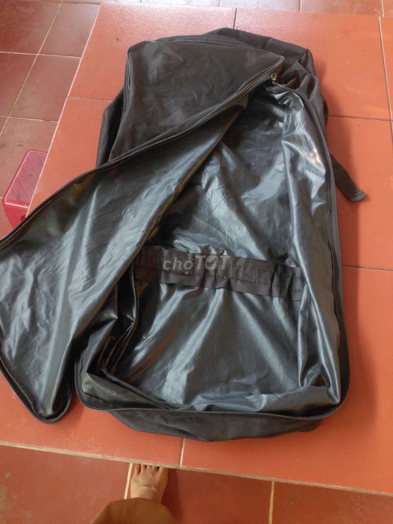 Balo đựng sup, thuyền hơi thanh lý 70k. Mua bán Đồ thể thao, Dã ngoại tại Huyện Cát Tiên Lâm Đồng được đăng bởi Phiếm Miên Bình hình 1