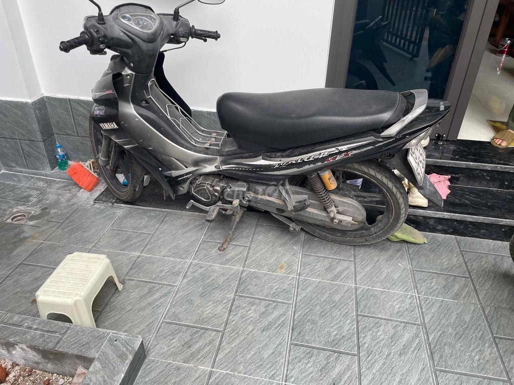 Jupiter MX cho ae thợ đi làm. Mua bán Xe máy tại Quận Ngô Quyền Hải Phòng được đăng bởi le duy hình 1