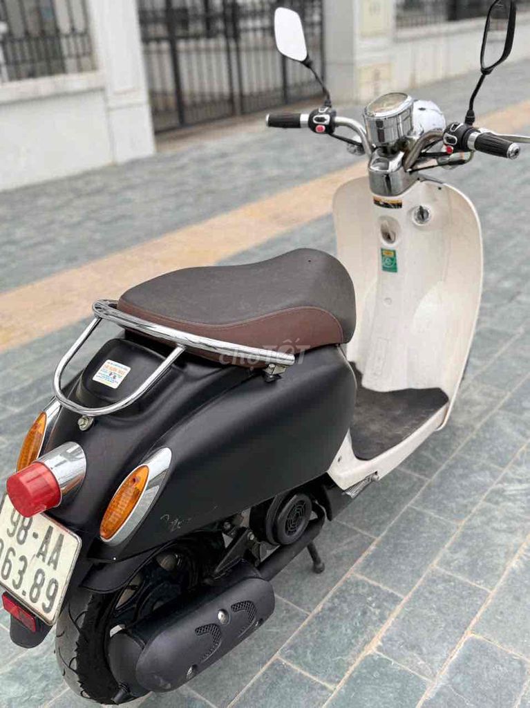 Thanh lý Carea 50cc học sinh không cần bằng lái. Mua bán Xe máy tại Quận Bắc Từ Liêm Hà Nội được đăng bởi Hữu Nhuận hình 7