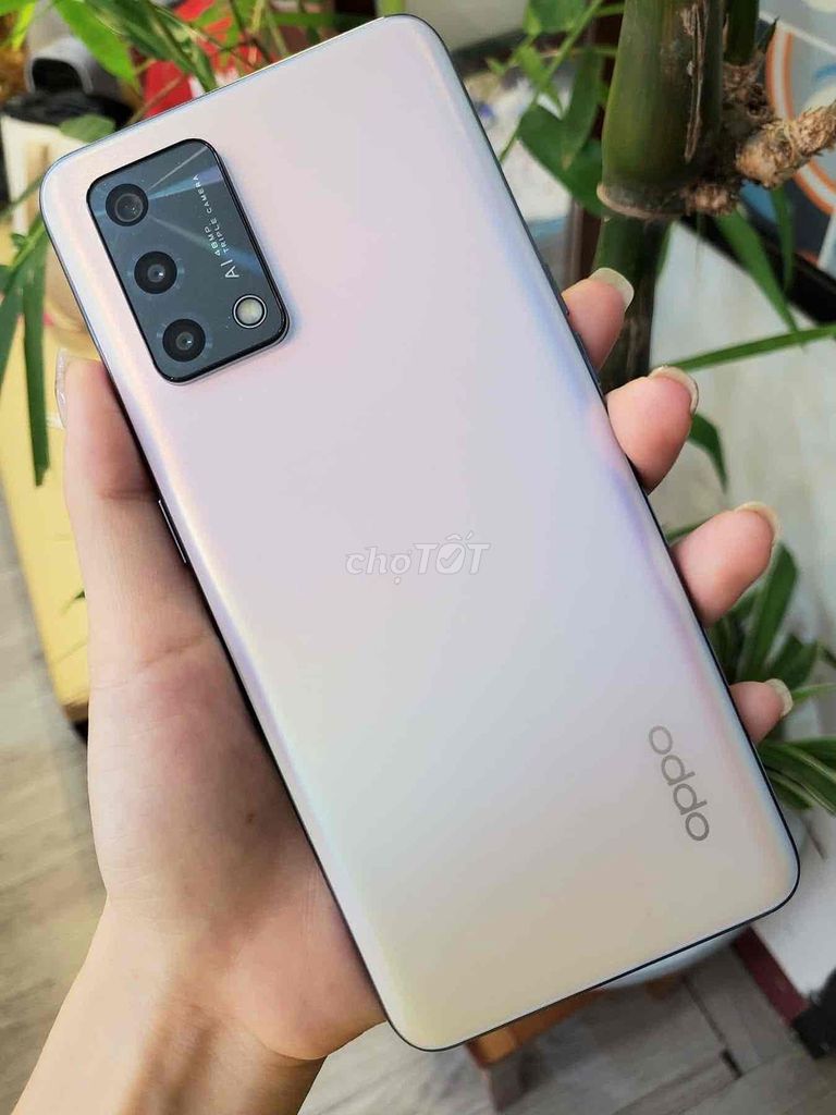 oppo A95 zin all