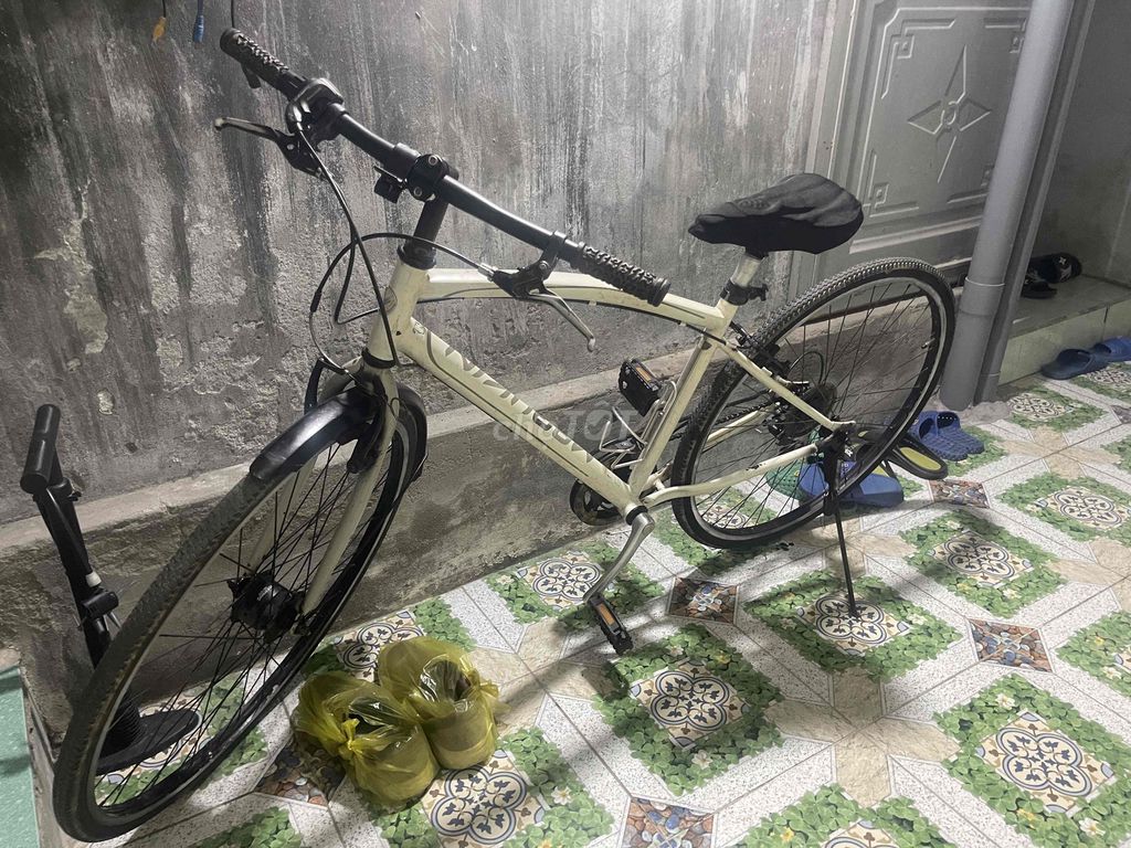 Xe Đạp Thể thao nước Ngoài. Mua bán Xe đạp tại Quận Dương Kinh Hải Phòng được đăng bởi Minh Quân hình 3