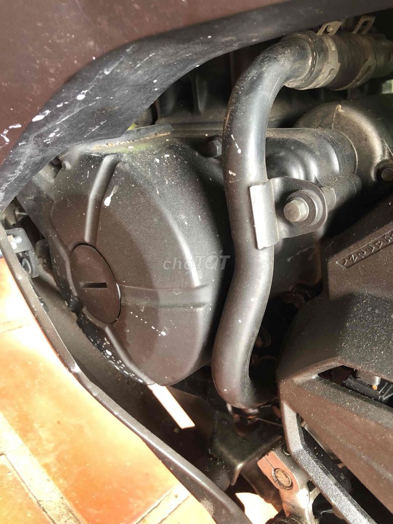 kawasaki ninja 300 2017 full abs. Mua bán Xe máy tại Huyện Củ Chi Tp Hồ Chí Minh được đăng bởi Pon Nguyen hình 5