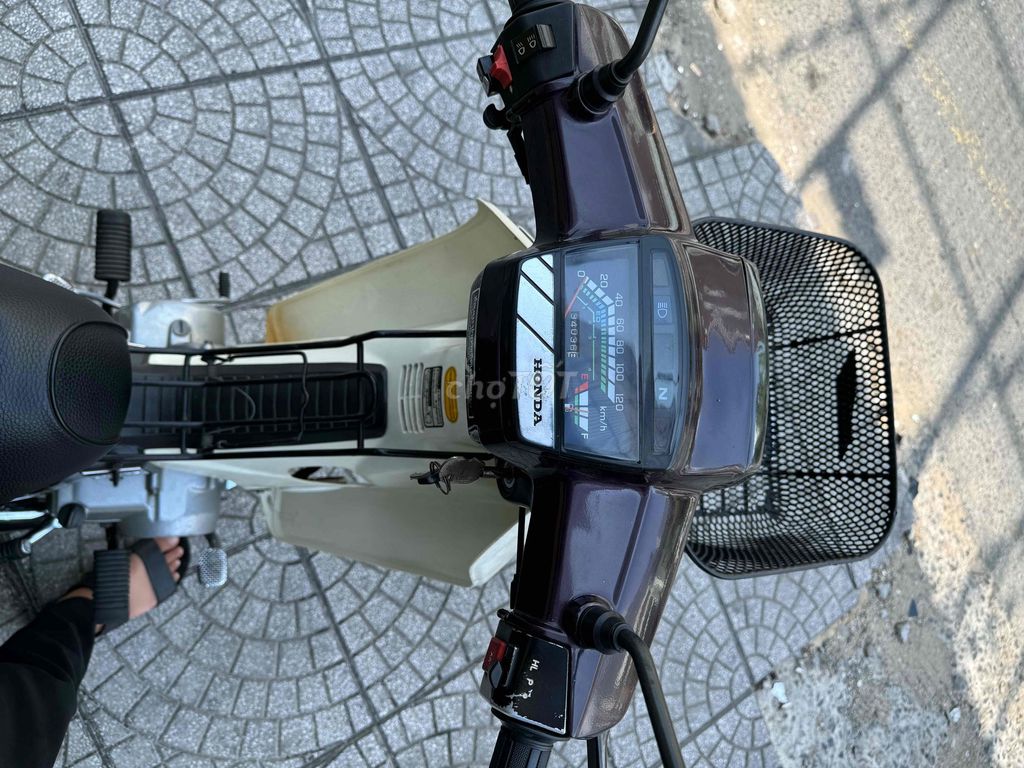 Dream thái 51 đầu bstp chính chủ. Mua bán Xe máy tại Quận Phú Nhuận Tp Hồ Chí Minh được đăng bởi Mua xe củ giá cao hình 13