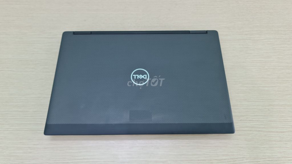 Workstation Dell 7520 Xeon AutoCAD đồ họa kĩ thuật. Mua bán Laptop tại Quận 10 Tp Hồ Chí Minh được đăng bởi Đinh Thị Hoài hình 1