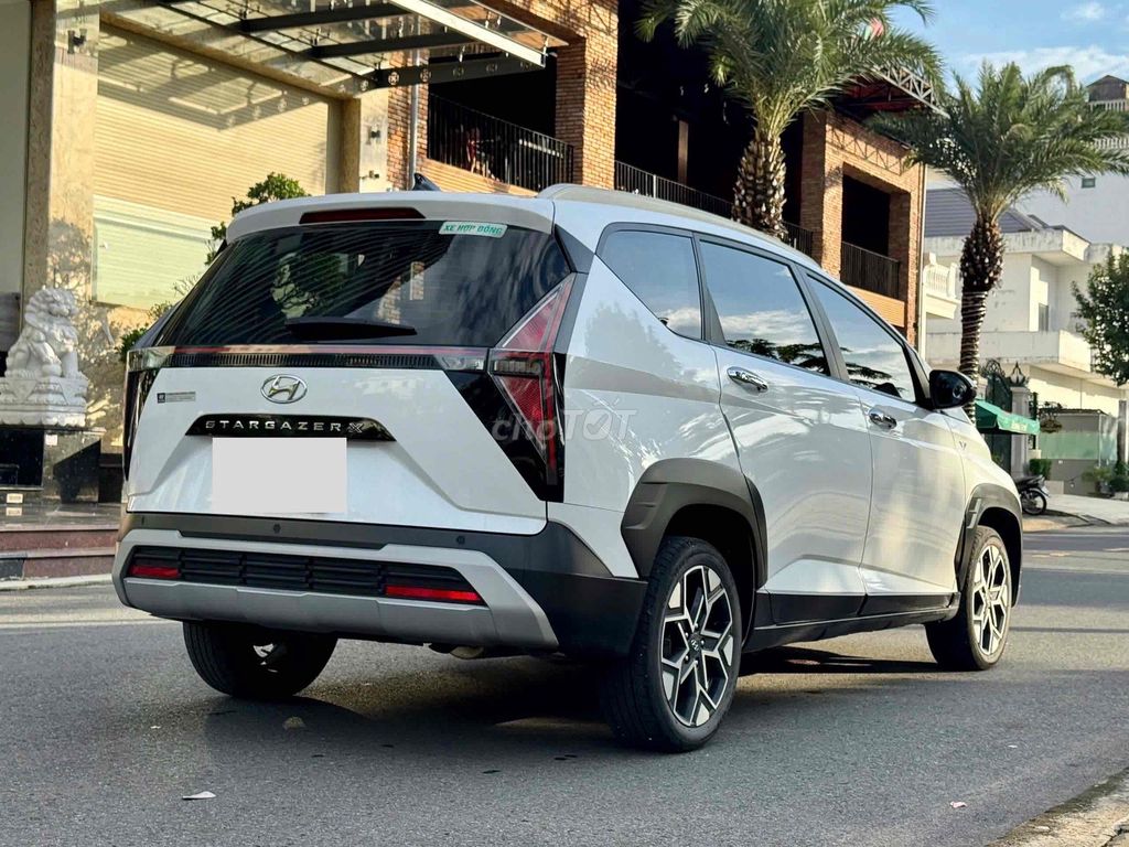 Stargazer X 1.5AT - (Film,sàn,cam). Mua bán Ô tô tại Thành phố Thủ Đức Tp Hồ Chí Minh được đăng bởi Hồng My hình 6