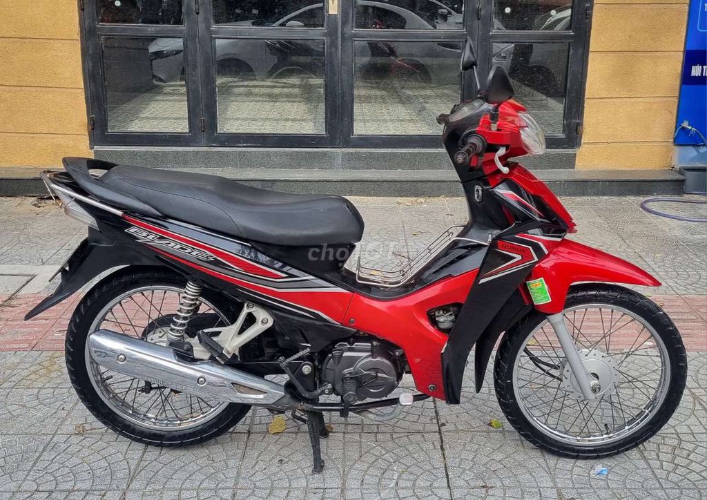 🍎Wave Blade mẫu mới Bs 43. Mua bán Xe máy tại Quận Hải Châu Đà Nẵng được đăng bởi nguyen thanh thao hình 4