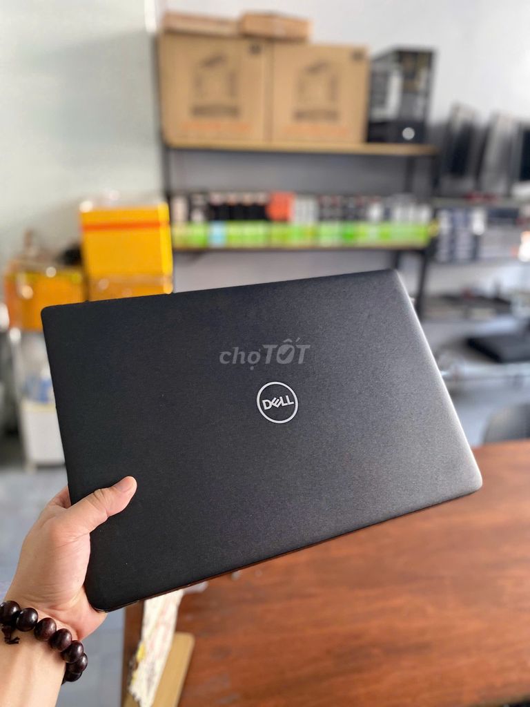 Dell Latitude 3500 i5 15.6 inch 8GB/256GB. Mua bán Laptop tại Quận Cẩm Lệ Đà Nẵng được đăng bởi Ngô Thi Laptop  PC Gamming hình 1