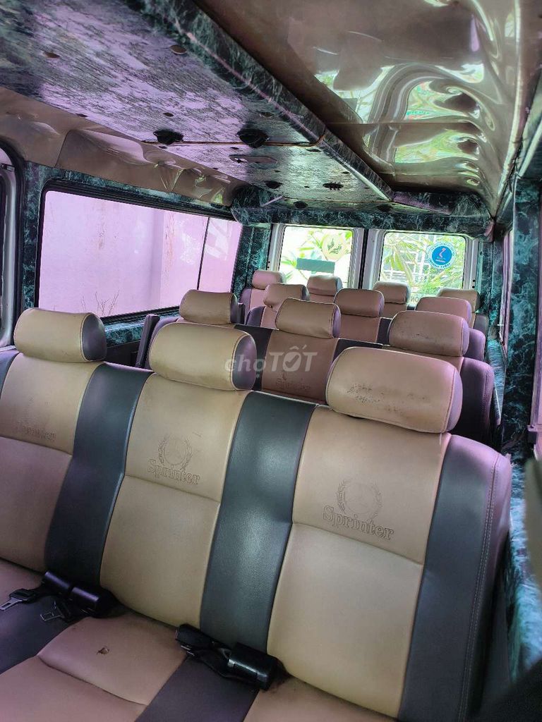 Cần bán Mecedes 311. Mua bán Ô tô tại Huyện Châu Thành Sóc Trăng được đăng bởi MUA BÁN VÀ CẦM CỐ ÔTÔ hình 7