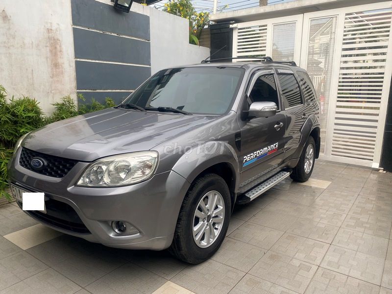 Ford Escape 2012  - 103000 km