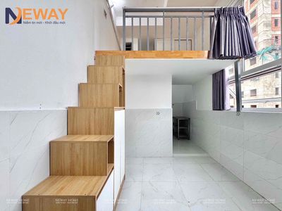 Căn hộ 22 m² · 1 PN · Đường Trịnh Đình Trọng