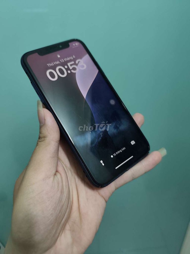 iPhone XS 64GB. Mua bán Điện thoại tại Thành phố Biên Hòa Đồng Nai được đăng bởi Sơn Kao hình 1