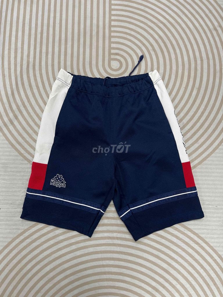 Sooc Kap..pa size M Số đo: 80-90, dài 47, ống 23 G. Mua bán Quần áo tại Quận Cầu Giấy Hà Nội được đăng bởi Chất Secondhand hình 1