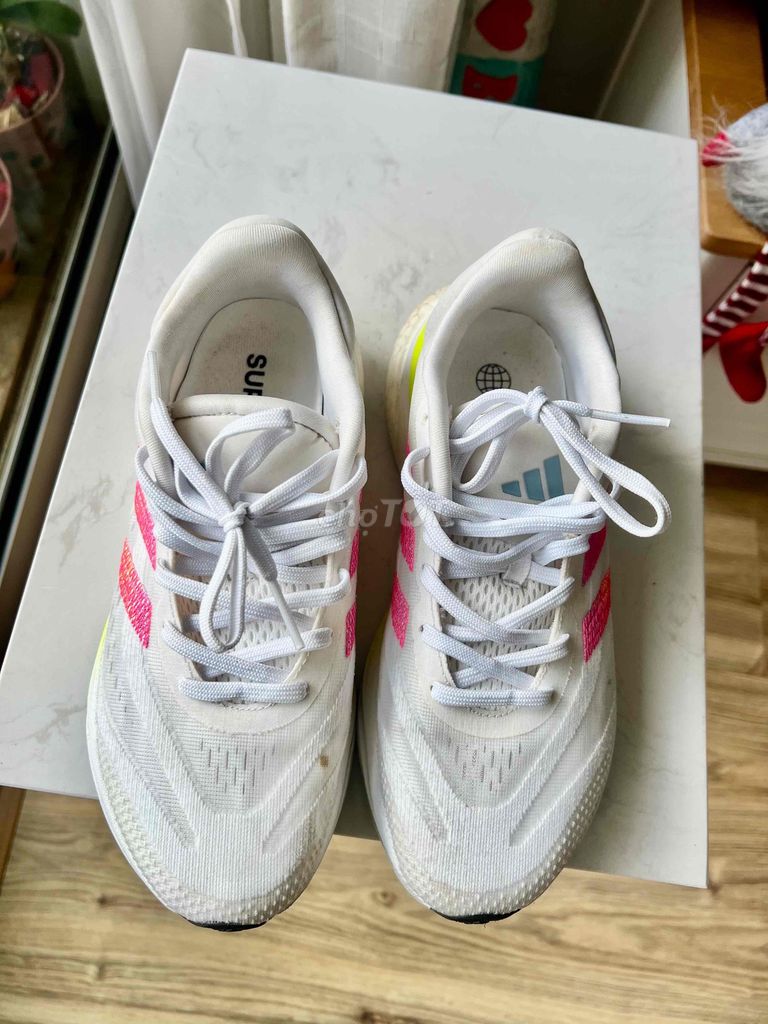Giày Adidas chính hãng. Mua bán Giày dép tại Thành phố Thủ Đức Tp Hồ Chí Minh được đăng bởi Diệp Chi hình 1