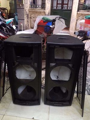 Đôi Vỏ Thùng 2 bát 20 một kèn. Mua bán Tivi, Âm thanh tại Quận Ba Đình Hà Nội được đăng bởi phạm tiên