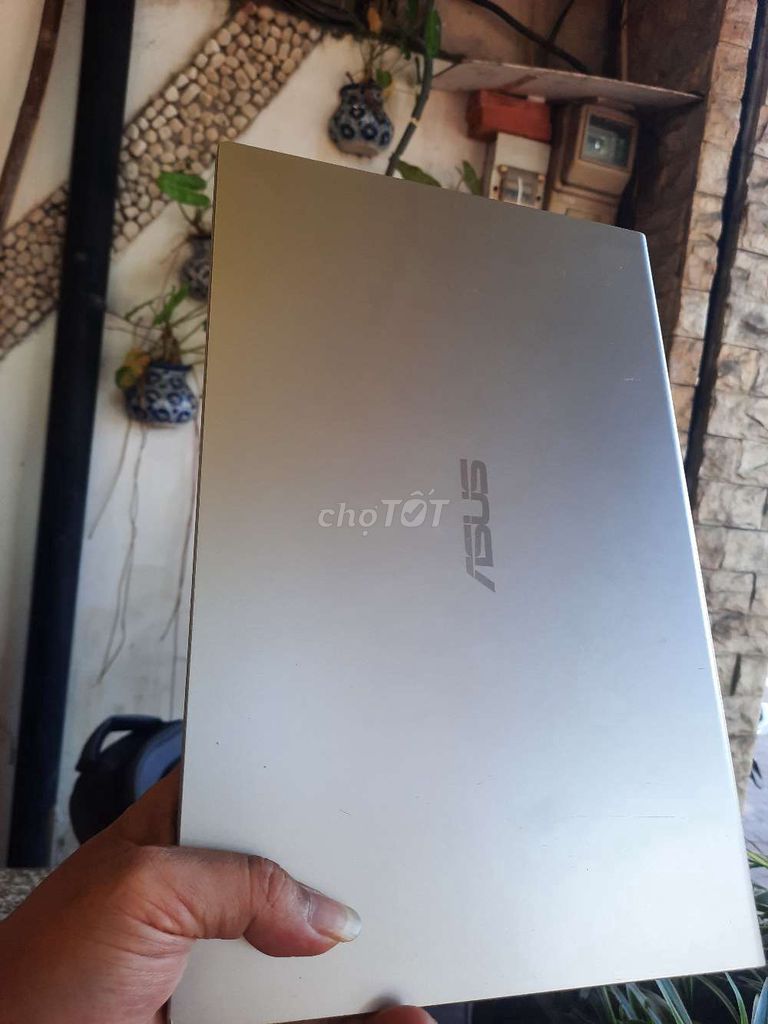 ASUS Vivobook X415EA i3 8GB/256GB. Mua bán Laptop tại Thành phố Vũng Tàu Bà Rịa - Vũng Tàu được đăng bởi Nguyễn Lộc hình 1