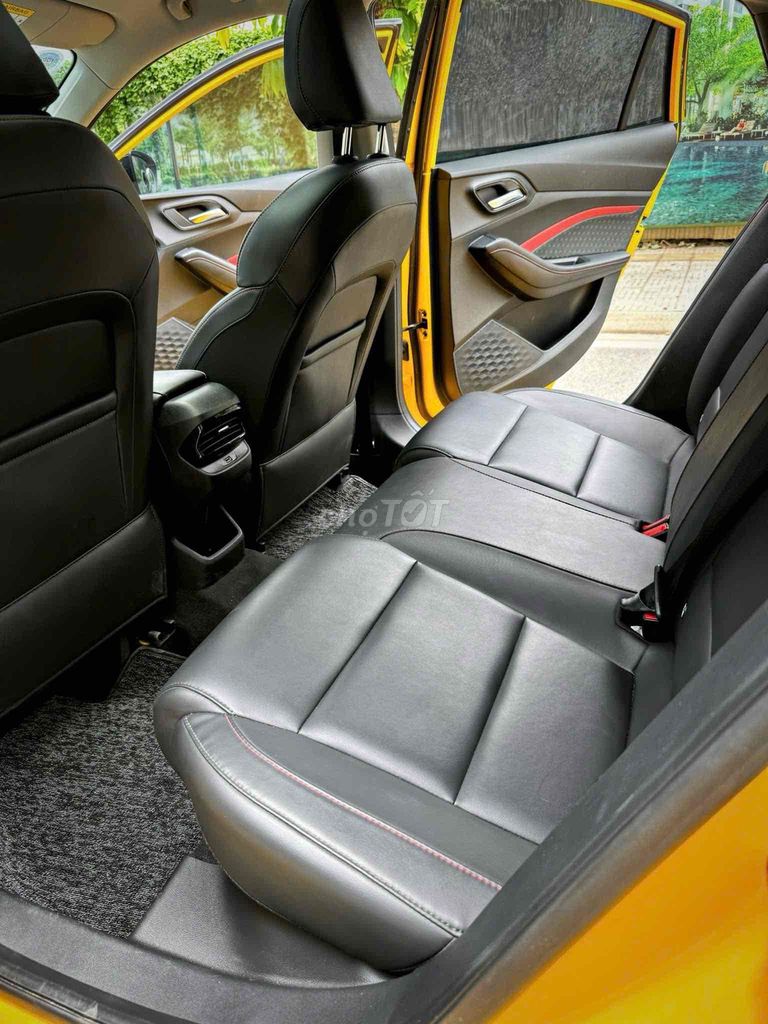 MG5 2024 luxury AT nhập Thái Lan - 10000 km