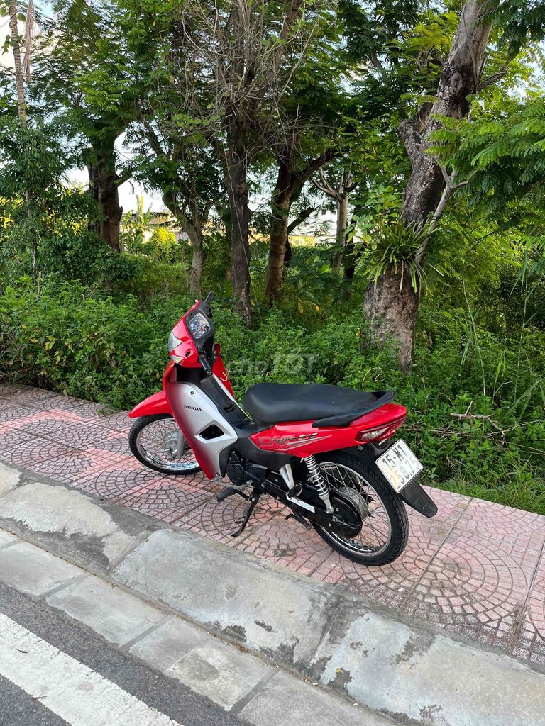 cần bán way110 zin chính chủ. Mua bán Xe máy tại Huyện An Dương Hải Phòng được đăng bởi Xe Máy Khang Chi hình 2