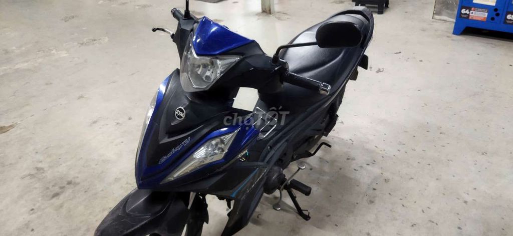 Đổi xe mới bán galaxy 49cc. Mua bán Xe máy tại Quận 4 Tp Hồ Chí Minh được đăng bởi Khánh Nguyễn hình 3